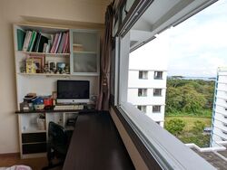 Blk 714 Pasir Ris Street 72 (Pasir Ris), HDB Executive #583999591